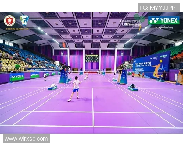 羽毛球纪实：记录重庆羽毛球队的奋斗经历