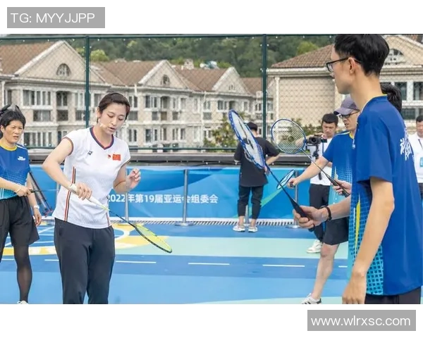 热议羽毛球：杭州羽毛球队的速度变革