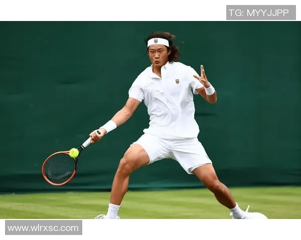 网球纪实：记录北京网球队的突破历程