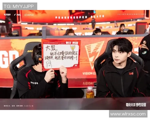 精英赛点评：JDG的配合表现