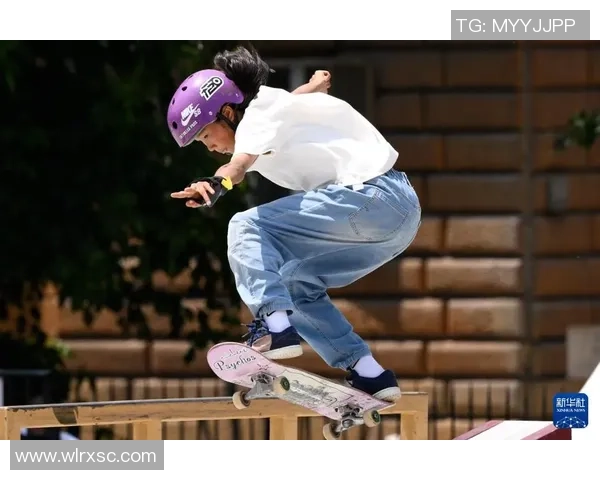 赛后复盘：杭州滑板队 vs 上海滑板队的力量