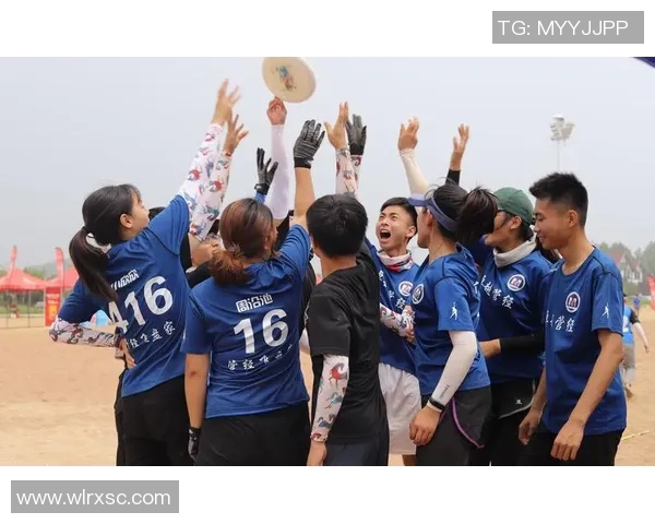 重磅专题：武汉飞盘队的控制革新