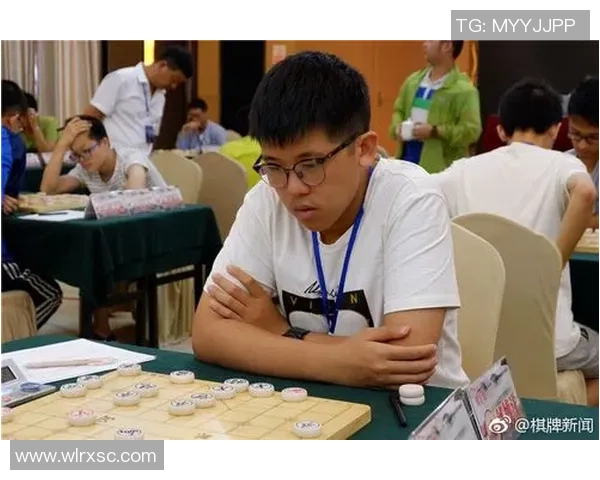 青年赛特别报道：JDG的逆袭之旅_1